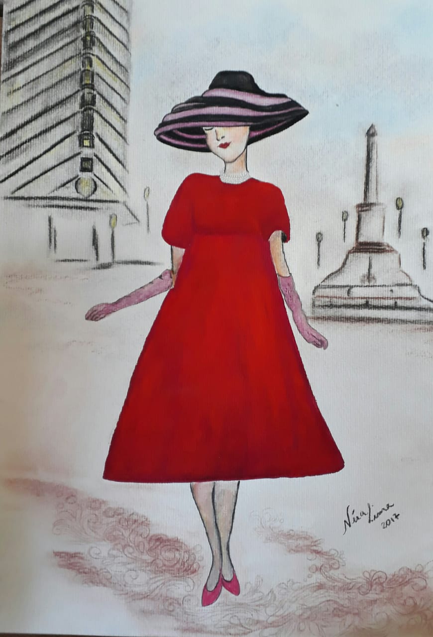 Desenho Artstico