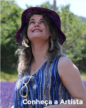 Néia Lima - Artista Plástica